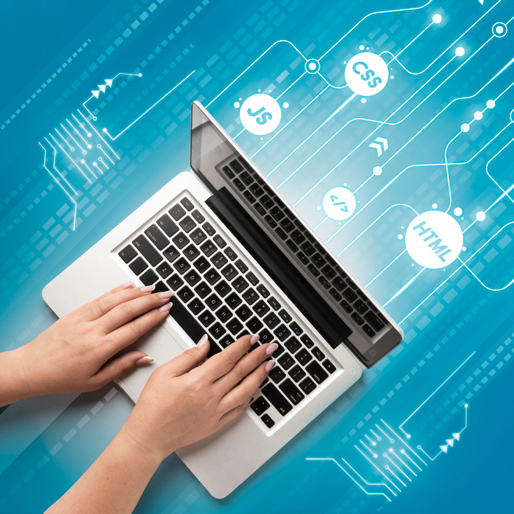 Computers and Internet