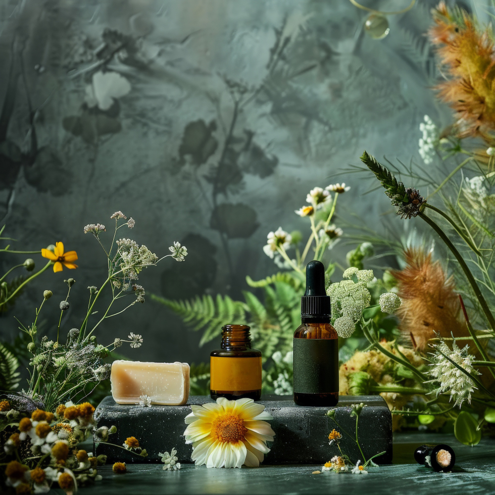 Ayurveda & Herbal Product