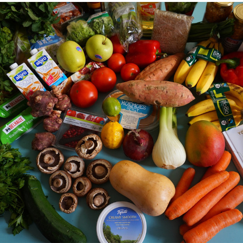 Grocery