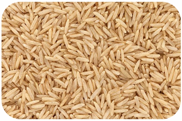 Organic Grains