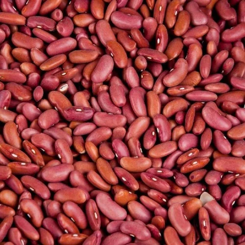 Pulses & Lentils