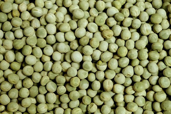 Pulses & Lentils
