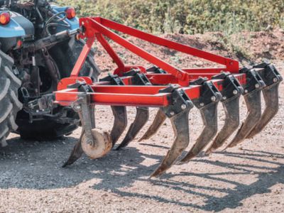 Agro Machinery