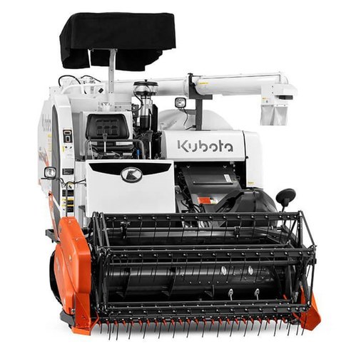 Agro Machinery