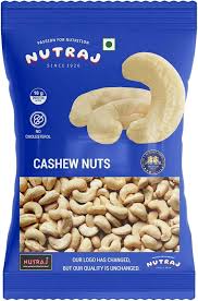 Dry Fruits & Nuts