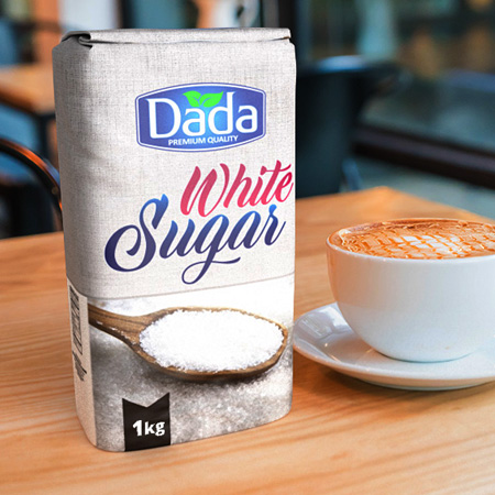 Sugar, Salt & Jaggery