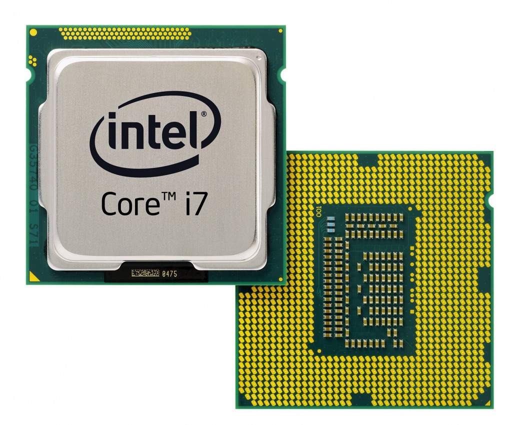 Computer Hardware