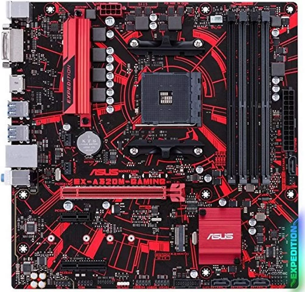 Computer Hardware
