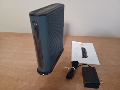 Networking Devices