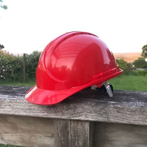 Safety Equipment