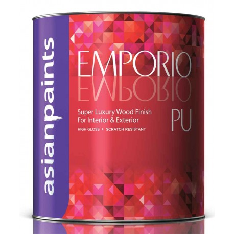 Paints & Coatings