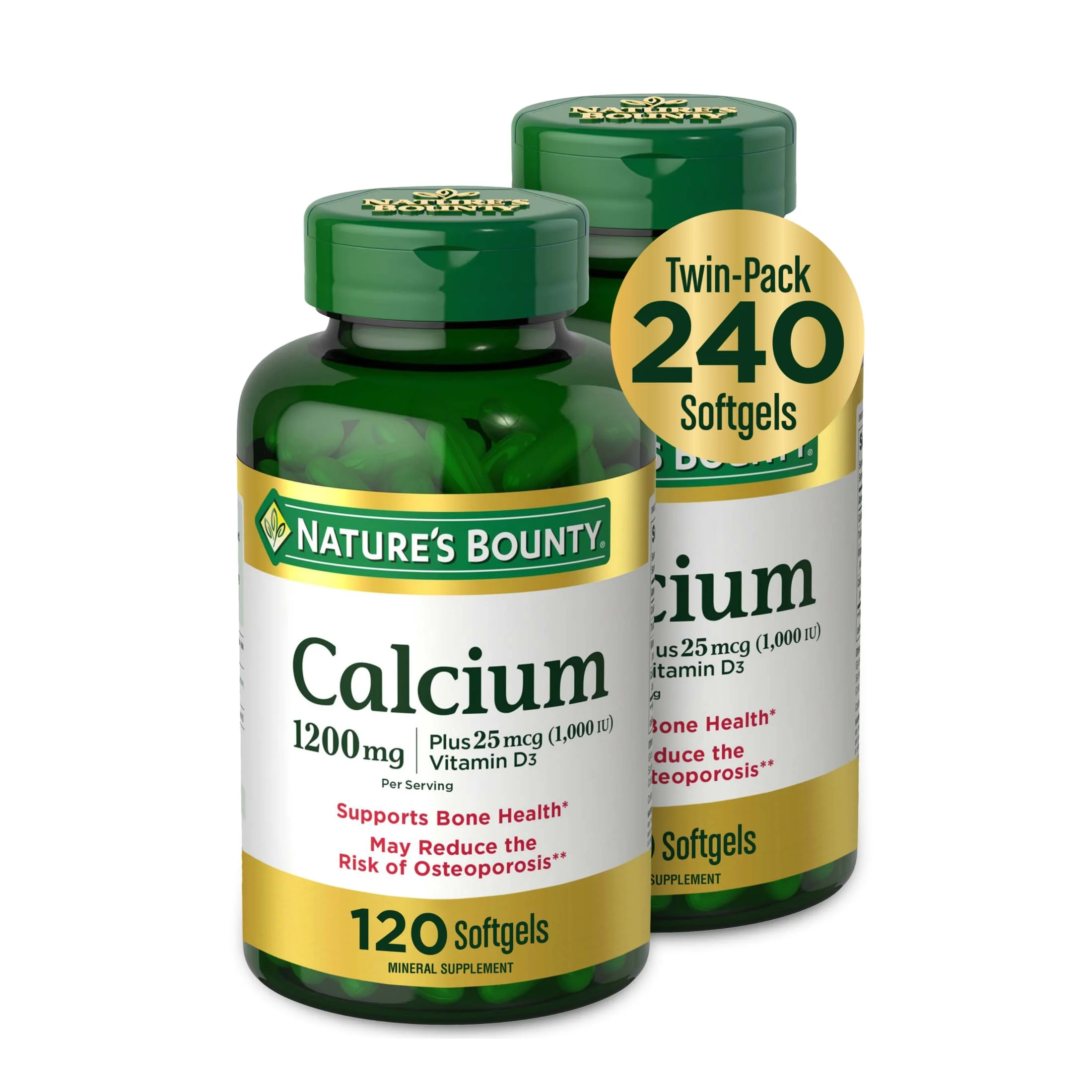 Natural Supplements