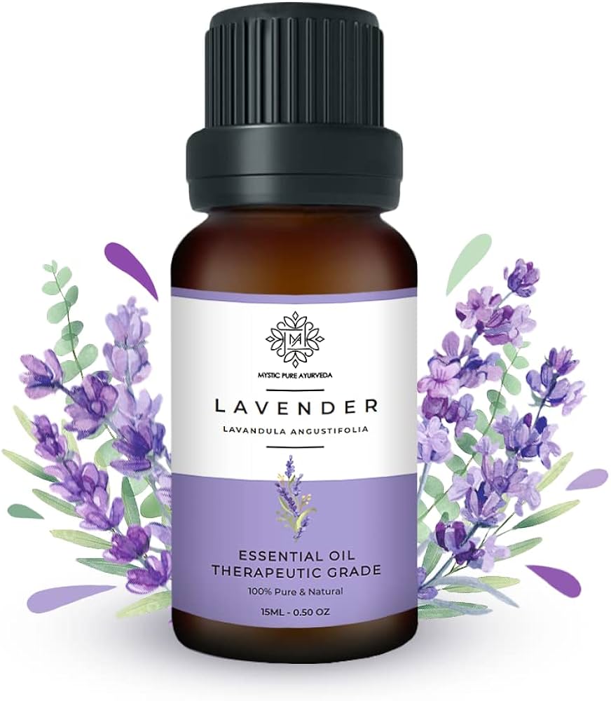 Essential Oils