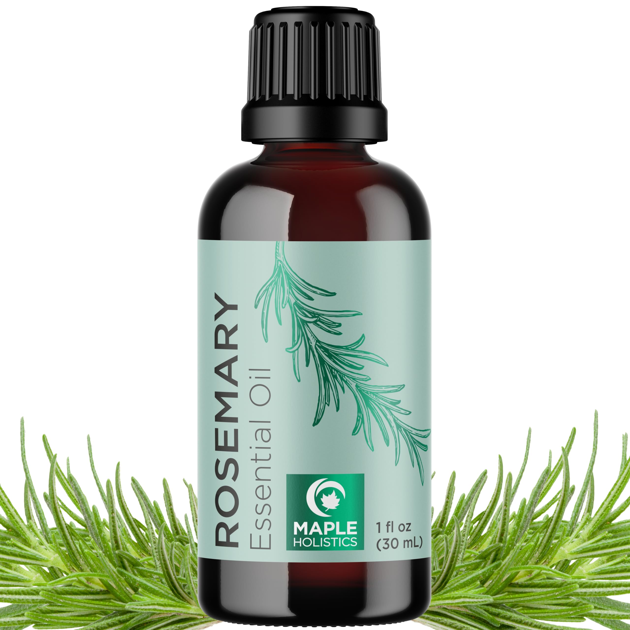 Essential Oils