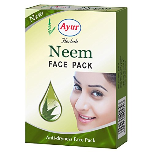 Herbal Cosmetics