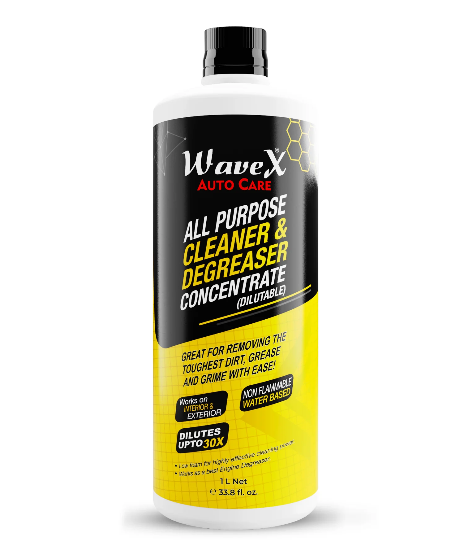 Cleaning Supplies