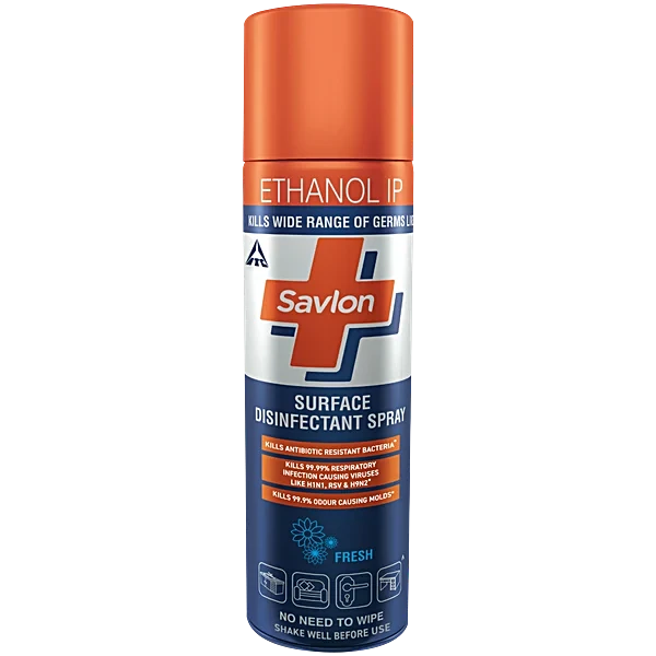 Cleaning Supplies