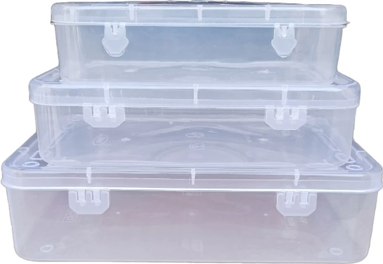 Storage & Organizers