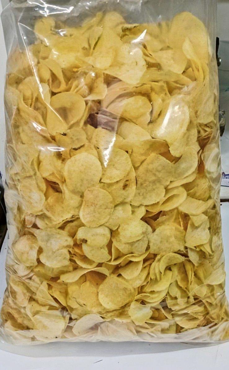 Snacks & Namkeen