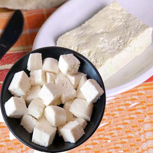 Dairy Products