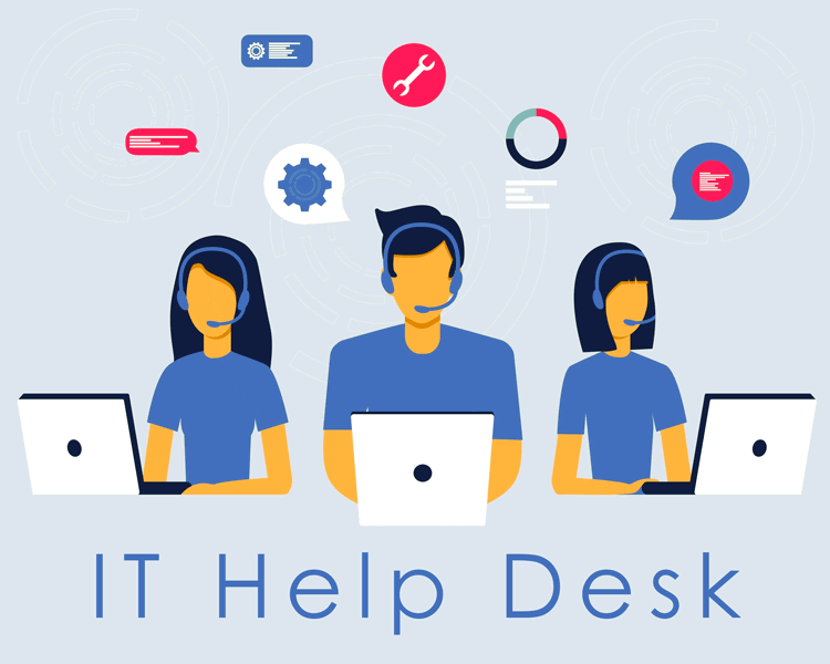 IT Services