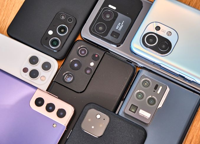 Consumer Electronics