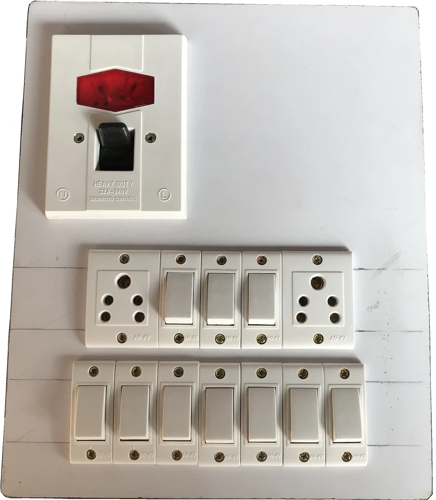 Electrical Components