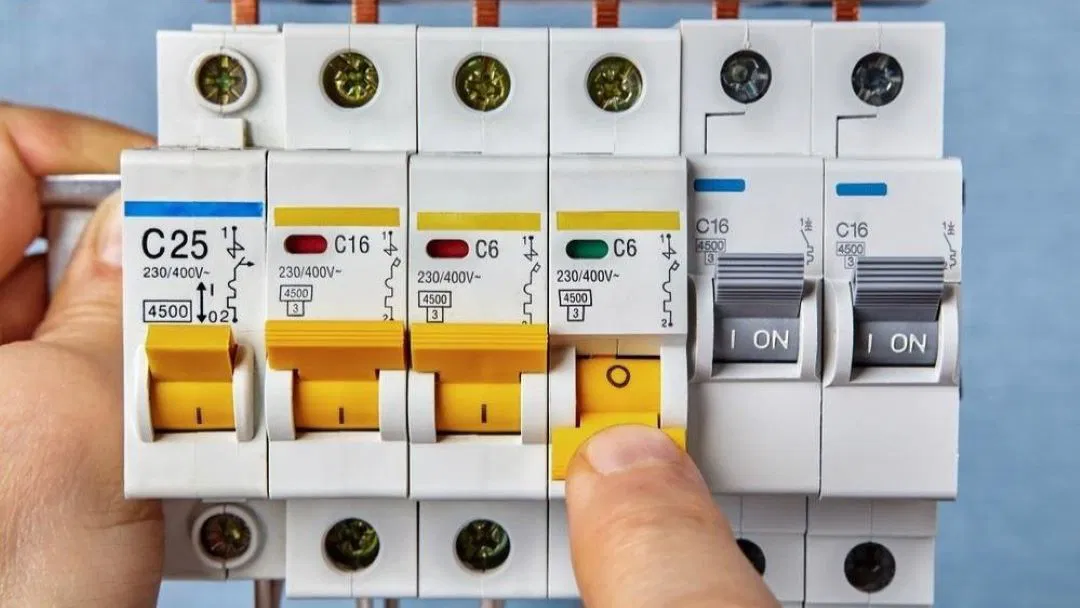 Electrical Components