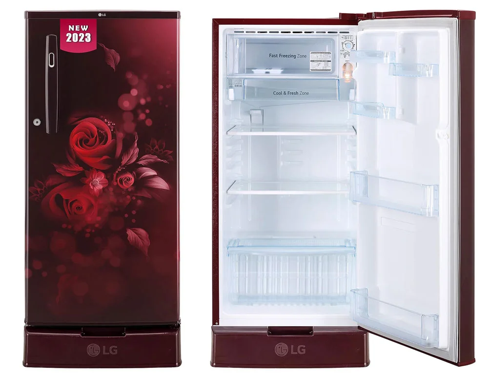 Home Appliances