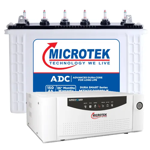 Power Solutions
