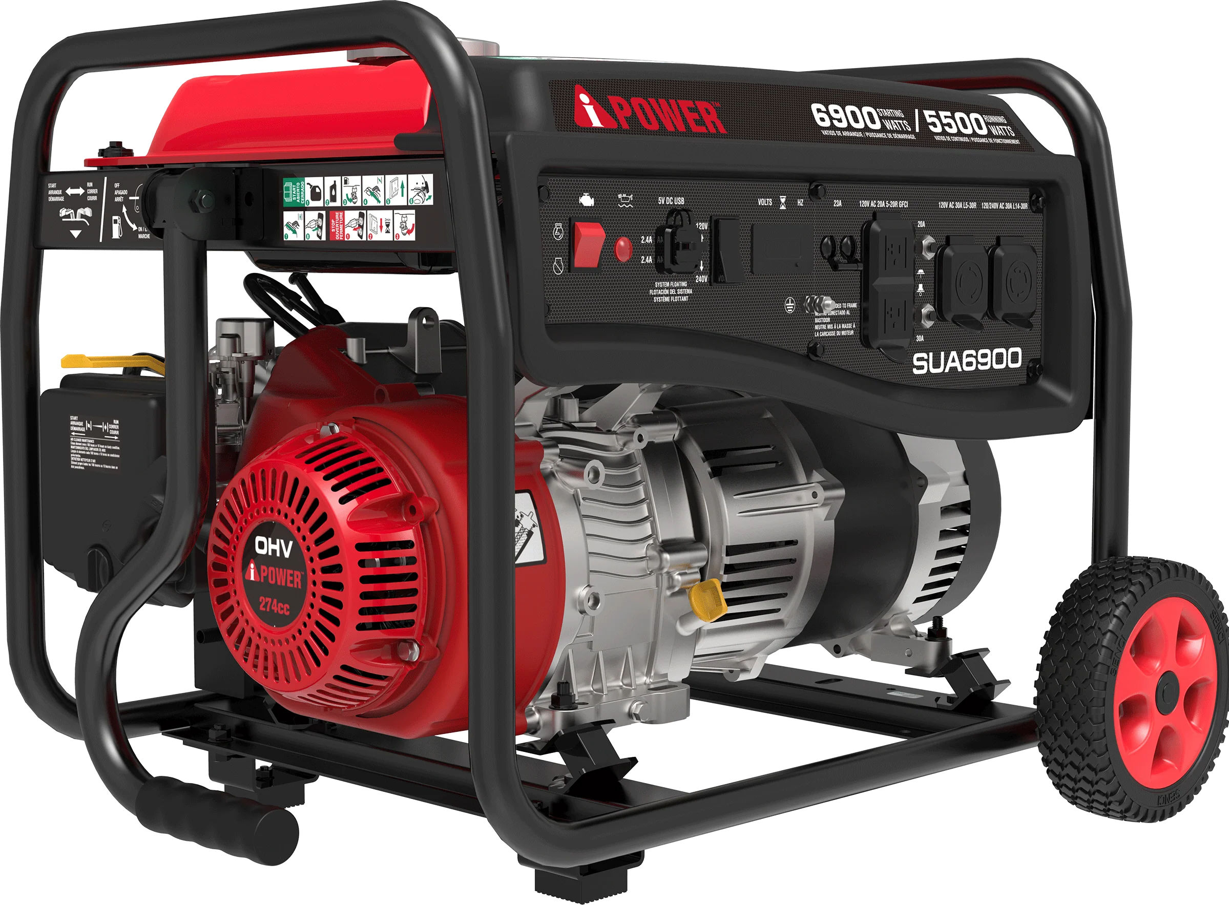 Power Solutions