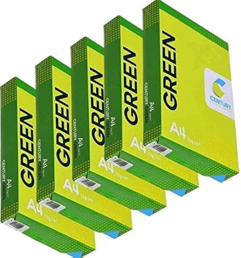 Paper Products