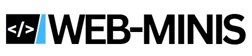 Web minis Logo